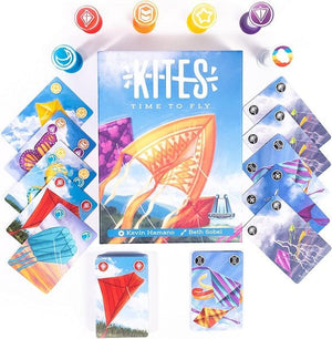 Kites - Gaming Library
