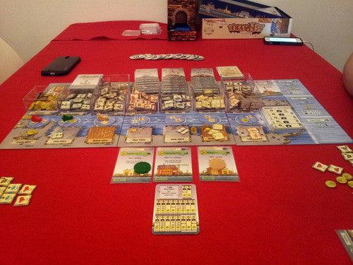 Le Havre - Gaming Library
