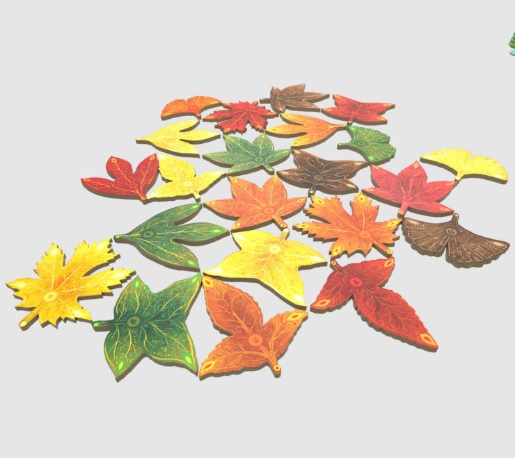 Leaf Retail Edition - Gaming Library