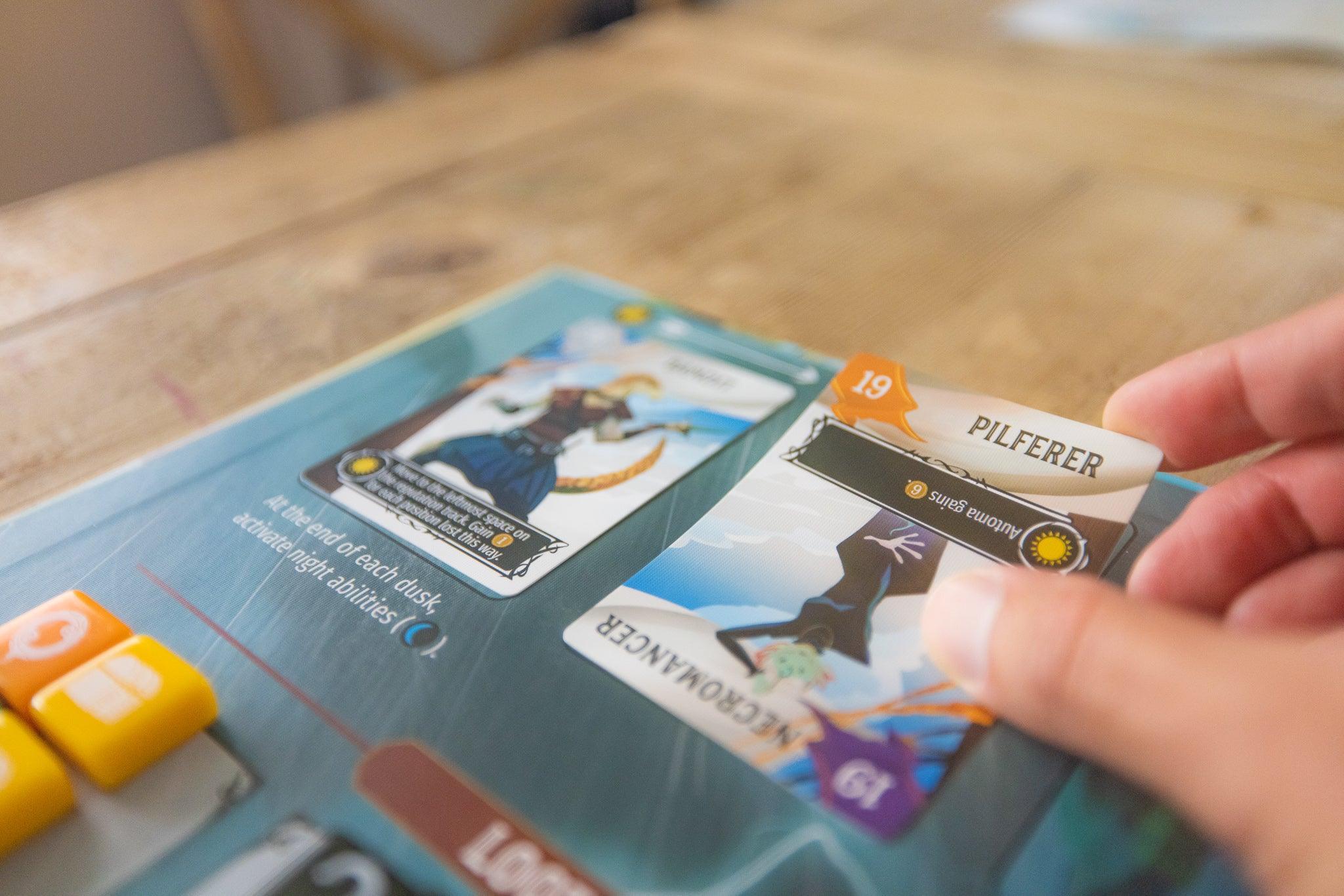Libertalia: Winds of Galecrest - Gaming Library