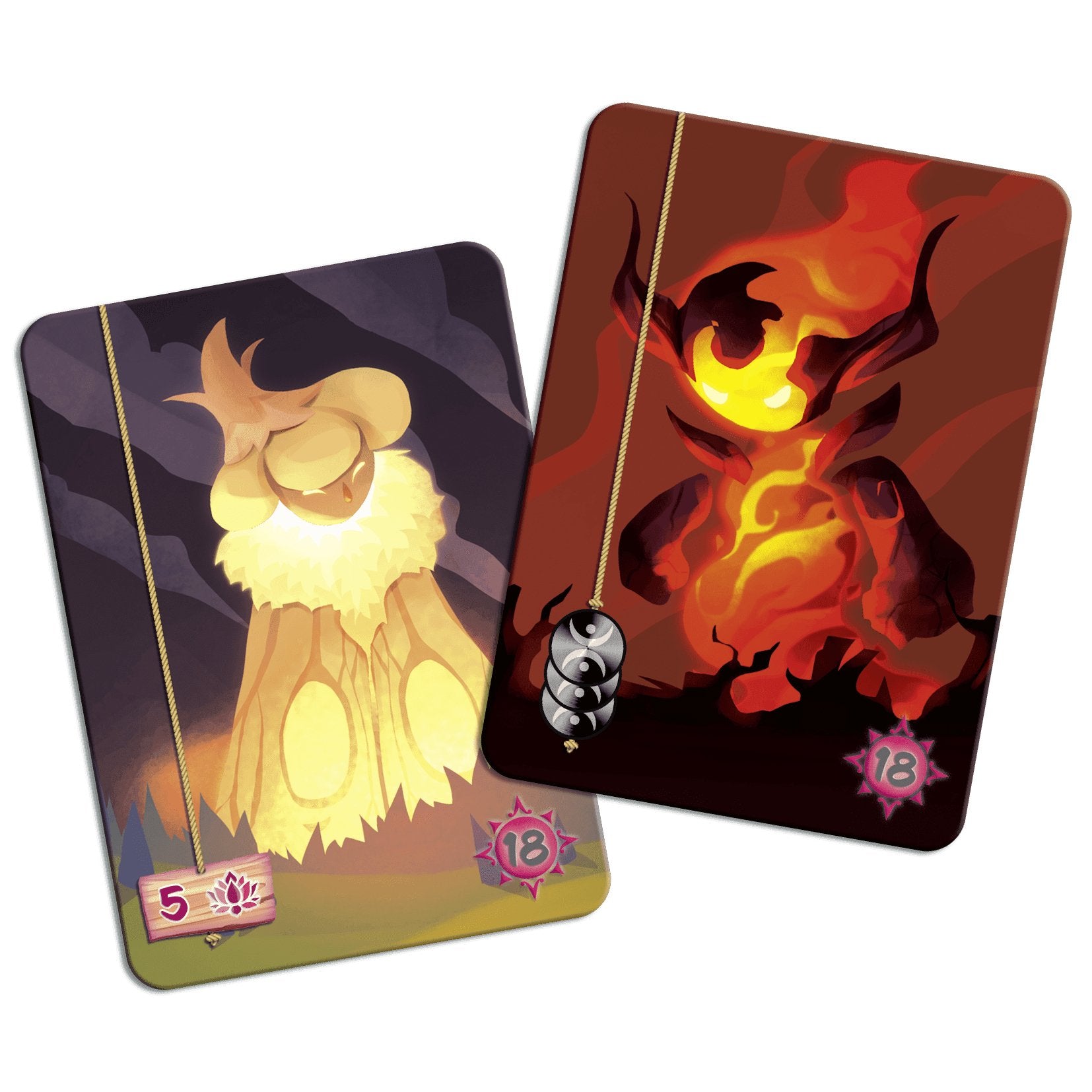 Living Forest - Gaming Library