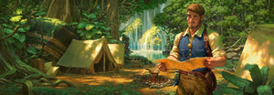 Lost Ruins of Arnak: Expedition Leaders - Gaming Library