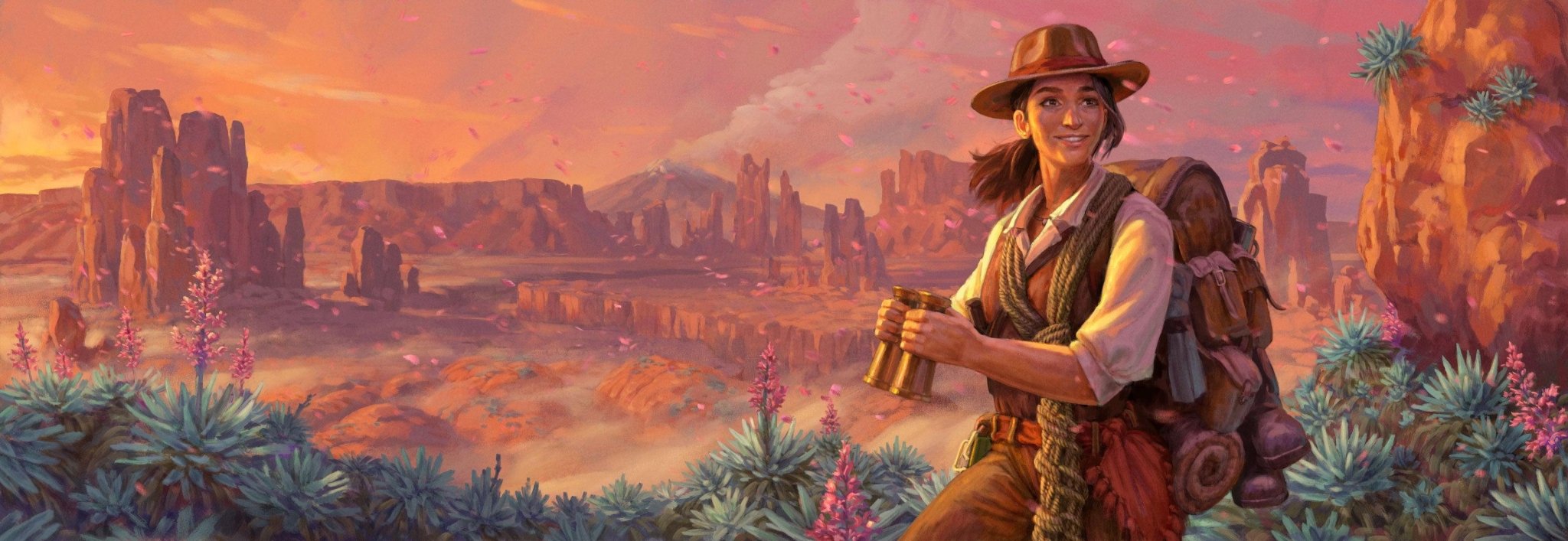 Lost Ruins of Arnak: Expedition Leaders - Gaming Library