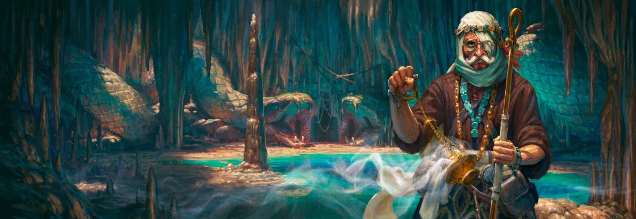 Lost Ruins of Arnak: Expedition Leaders - Gaming Library