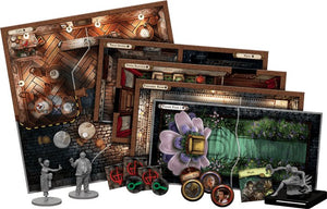 Mansions of Madness: Second Edition – Sanctum of Twilight: Expansion - Gaming Library