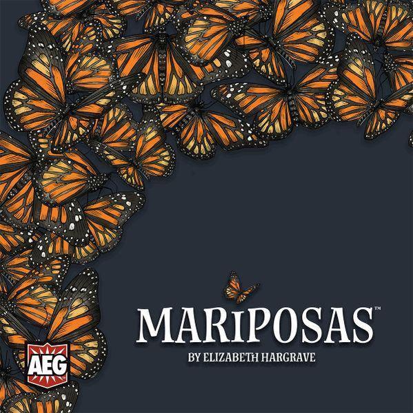 Mariposas - Gaming Library