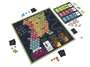Mariposas - Gaming Library