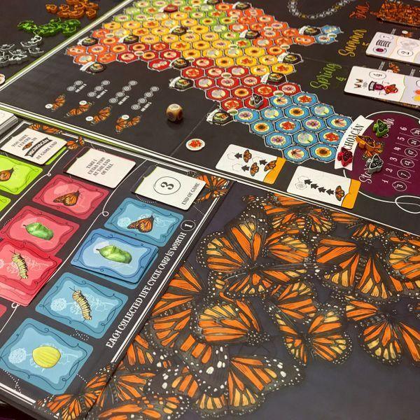 Mariposas - Gaming Library