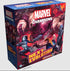 Marvel Champions Next Evolution Expansion - Gaming Library