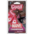 Marvel Champions: The Card Game – Gambit Hero Pack - Gaming Library