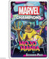 Marvel Champions: The Card Game – MojoMania Scenario Pack - Gaming Library
