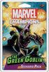 Marvel Champions: The Card Game – The Green Goblin Scenario Pack - Gaming Library