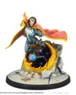 Marvel: Crisis Protocol - Doctor Strange & Clea - Gaming Library