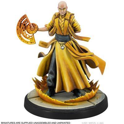 Marvel: Crisis Protocol – Mordo & Ancient One - Gaming Library