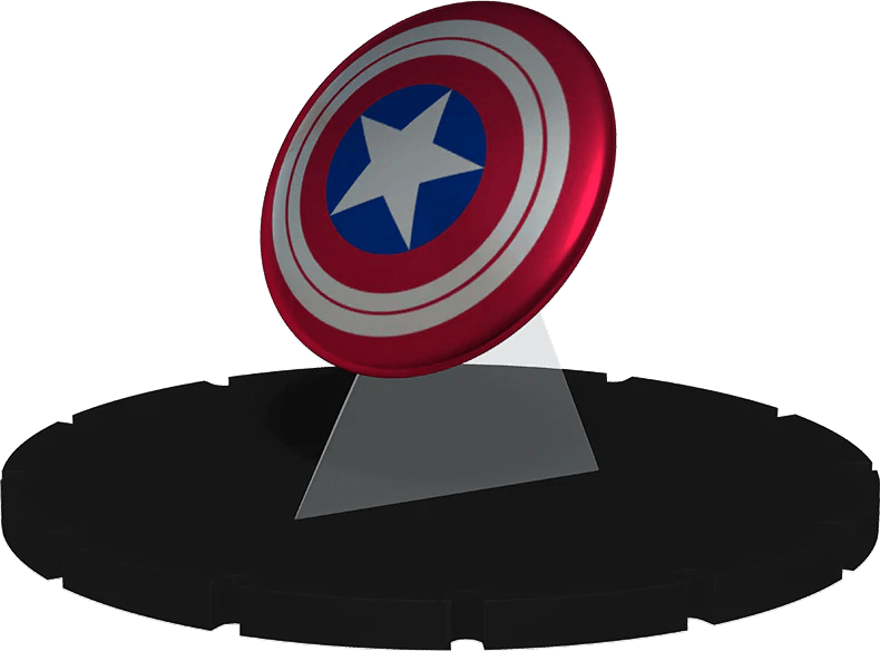 Marvel HeroClix: Marvel Studios Disney Plus Booster Brick - Gaming Library