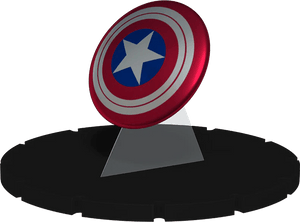 Marvel HeroClix: Marvel Studios Disney Plus Booster Brick - Gaming Library