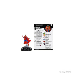 Marvel HeroClix: Marvel Studios Disney Plus Play at Home Kit - Gaming Library