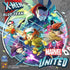 Marvel United X-Men: Blue Team - Gaming Library