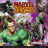 Marvel Zombies : A Zombicide Game Clash of The Sinister Six - Gaming Library