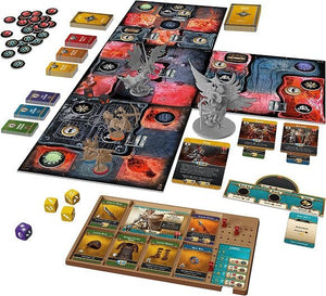 Massive Darkness 2: Hellscape - Gaming Library