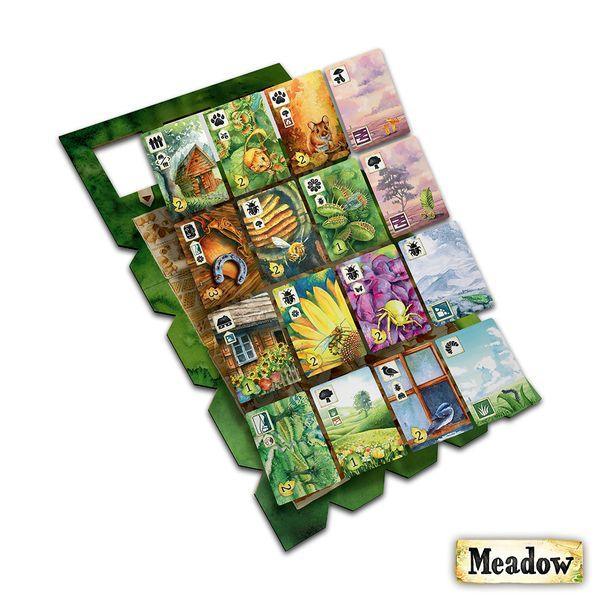 Meadow - Gaming Library