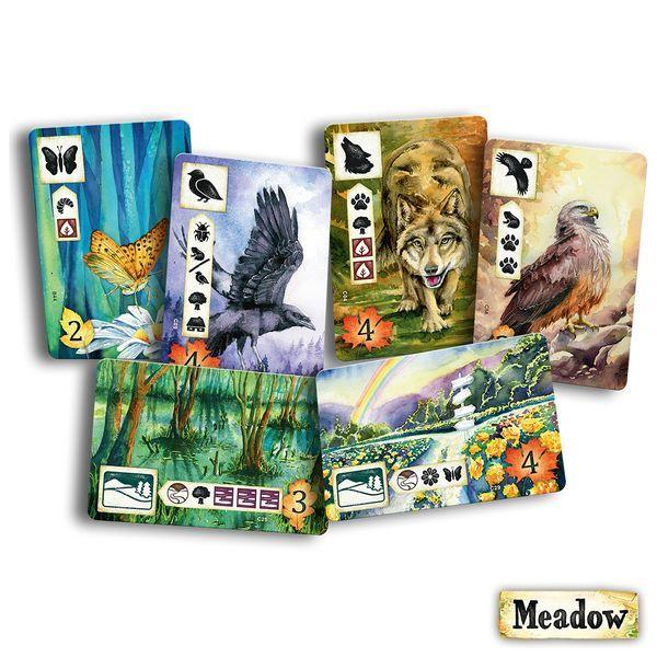 Meadow - Gaming Library
