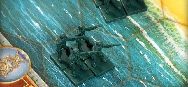 Memoir '44 - Gaming Library