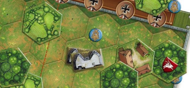 Memoir '44 - Gaming Library