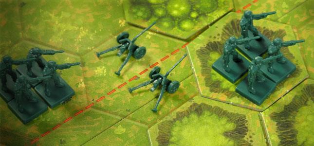 Memoir '44 – Gaming Library