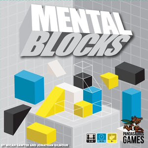 Mental Blocks - Gaming Library