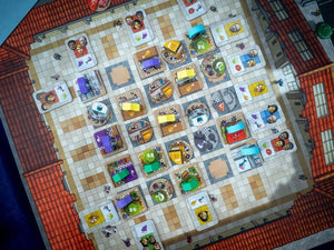 Mercado de Lisboa - Gaming Library
