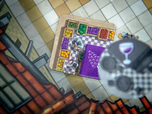 Mercado de Lisboa - Gaming Library