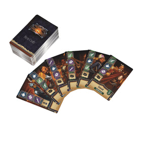 Merchants of the Dark Road (Standard Edition) - Gaming Library