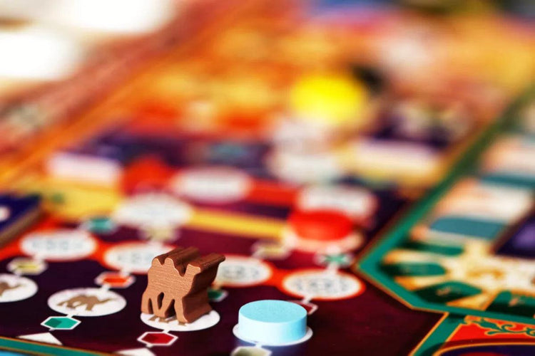 Merv: The Heart of the Silk Road - Gaming Library