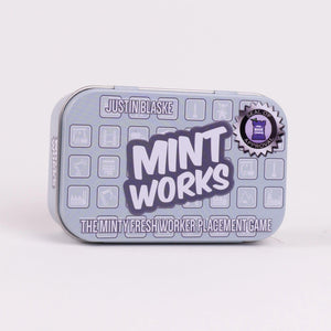 Mint Works - Gaming Library