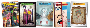 Modern Art - Gaming Library