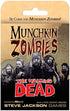 Munchkin Zombies: The Walking Dead - Gaming Library