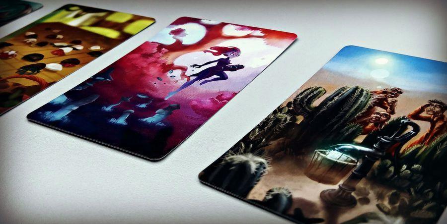 Muse - Gaming Library