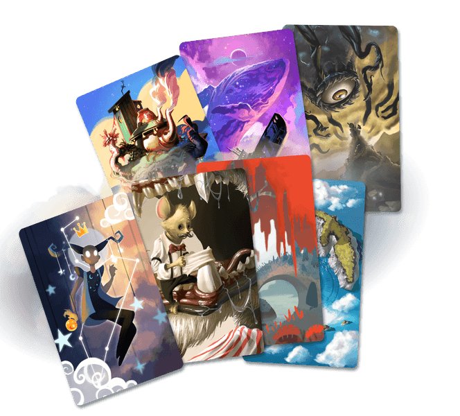 Muse - Gaming Library