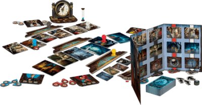Mysterium - Gaming Library