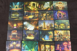 Mysterium Park - Gaming Library