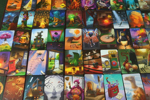 Mysterium Park - Gaming Library