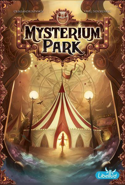 Mysterium Park - Gaming Library