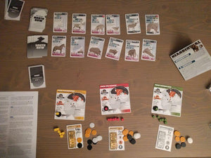 Neanderthal - Gaming Library