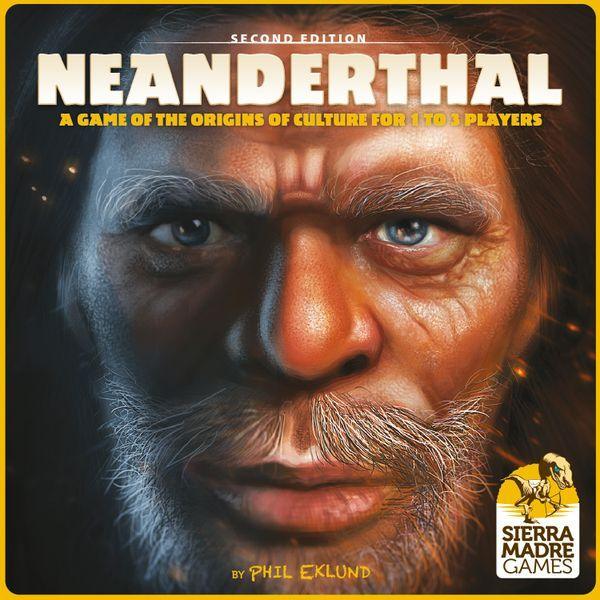 Neanderthal - Gaming Library