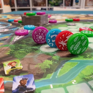 Neotopia - Gaming Library
