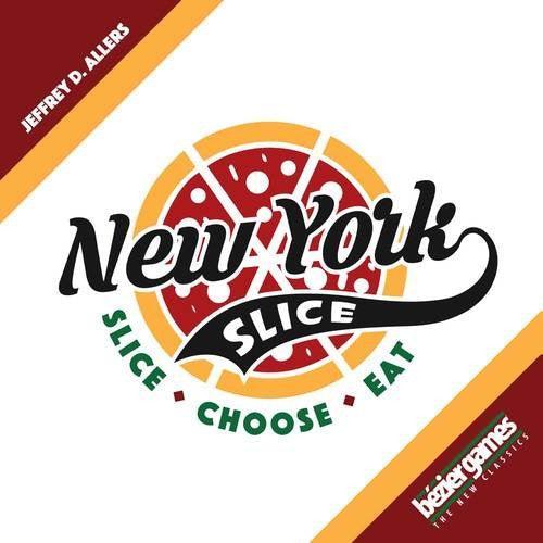 New York Slice - Gaming Library
