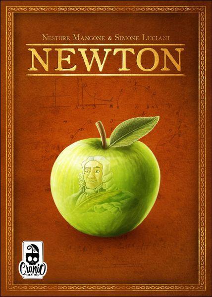 Newton - Gaming Library