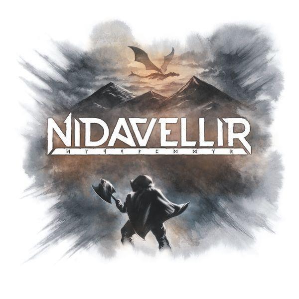Nidavellir - Gaming Library
