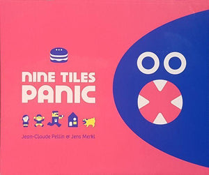 Nine Tiles Panic - Gaming Library